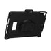EAN 812451033472 - Urban Armor Gear 12191HB14040 funda para tablet 25,9 cm (10.2") Folio Negro imagen 14