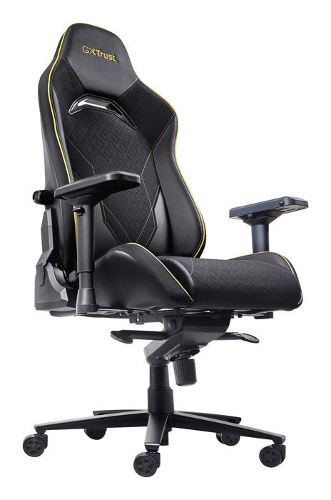 EAN 8713439251869 - Trust GXT 721 Ruya Pro Silla para videojuegos universal Negro imagen 3
