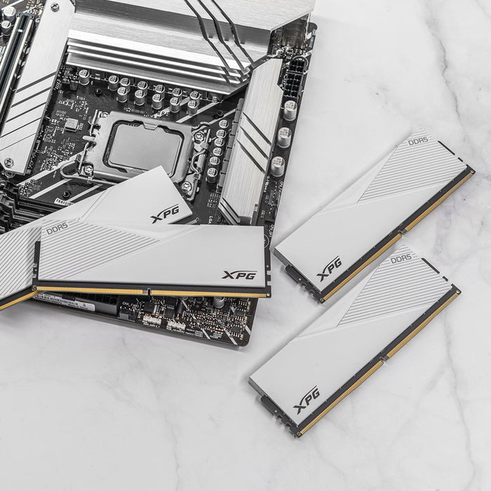 EAN 4711085940568 - XPG LANCER módulo de memoria 32 GB 2 x 16 GB DDR5 288-pin DIMM imagen 7