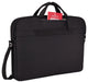 EAN 0085854256360 - Case Logic Invigo Eco INVIA116 Black 39,6 cm (15.6") Funda Negro imagen 8