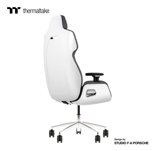 EAN 4711658545688 - Thermaltake ARGENT E700 Silla para videojuegos de PC Gris imagen 5