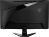 EAN 4711377195362 - MSI MAG 32C6X pantalla para PC 80 cm (31.5") 1920 x 1080 Pixeles Full HD Negro imagen 3