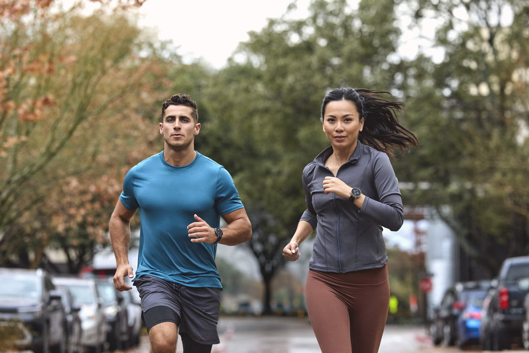 EAN 6972596109815 - Amazfit W2558GL2N Relojes inteligentes y deportivos 3,35 cm (1.32") AMOLED Digital 466 x 466 Pixeles Pant imagen 14
