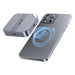 EAN 4894160058027 - UNITEK S1244AGY01 caja para disco duro externo Caja externa para unidad de estado sólido (SSD) Gris M.2 imagen 10