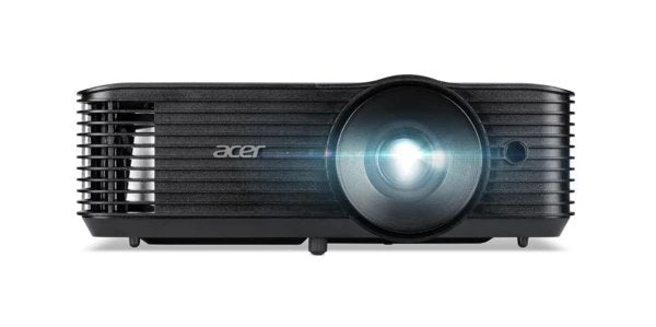 EAN 4711474000170 - Acer X1328ic Proyector de alcance estándar 5000 lúmenes ANSI DLP WXGA (1280x800) 3D Negro imagen 2