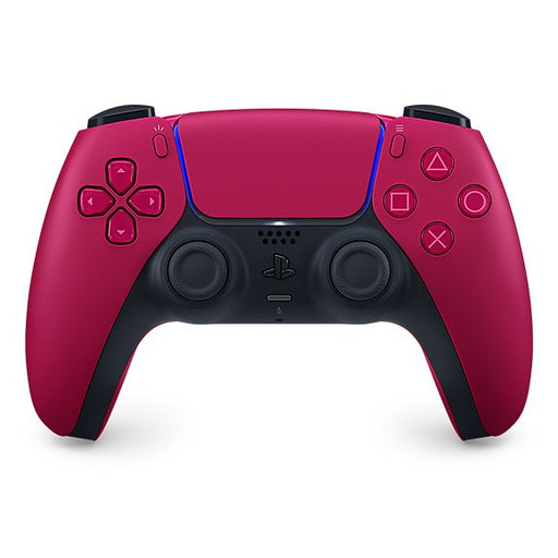 EAN 0711719575931 - Sony DualSense V2 Rojo Bluetooth/USB Gamepad Analógico/Digital Android, MAC, PC, PlayStation 5, iOS imagen 1