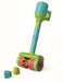 EAN 8005125179756 - Clementoni Clemmy Soft Vacuum Cleaner imagen 1