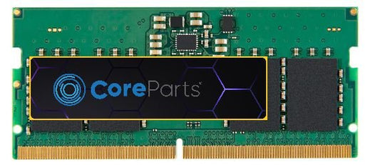 EAN 5715063162637 - CoreParts MMKN148-32GB módulo de memoria 1 x 32 GB DDR5 262-pin SO-DIMM imagen 1
