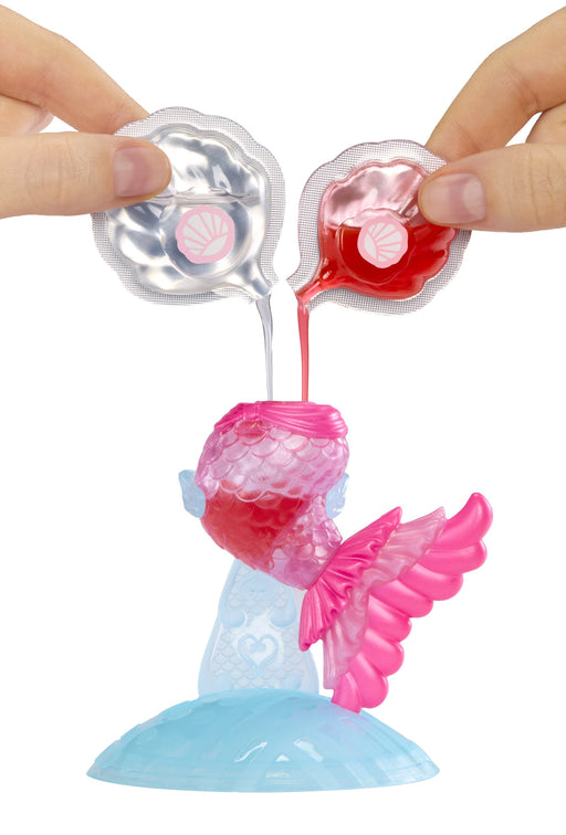 EAN 35051596301 - L.O.L. Surprise! Mermaids! Makeover Magic Tots imagen 2