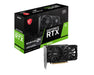 EAN 4711377265591 - MSI VENTUS GeForce RTX 3050 2X E 6G OC NVIDIA 6 GB GDDR6 imagen 1
