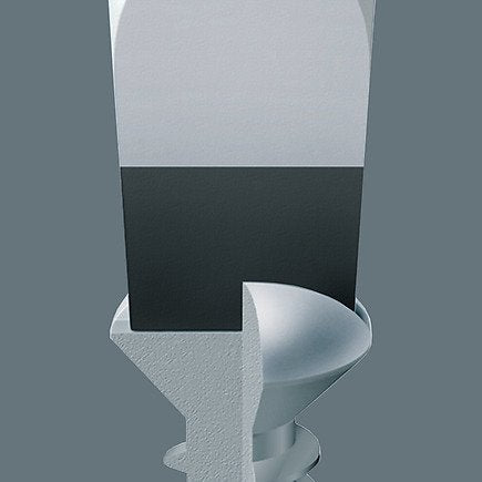 EAN 4013288017758 - Wera 917 SPH Sencillo Destornillador plano imagen 6