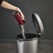 EAN 3221616046238 - Rowenta RH2078 Aspiradora escoba 2 en 1 Batería Secar Sin bolsa 0,4 L 250 W Negro, Rojo imagen 15