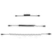 EAN 0065030893633 - StarTech.com RUSB2ALT50CMBC cable de conector Lightning 0,5 m imagen 4