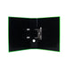 EAN 4008705200660 - HERMA 20066 carpeta de cartón A4 Verde imagen 3