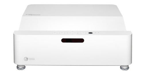 EAN 5055387668102 - Optoma GT3500HDR Proyector de alcance ultracorto 3800 lúmenes ANSI DLP 1080p (1920x1080) 3D Blanco imagen 1