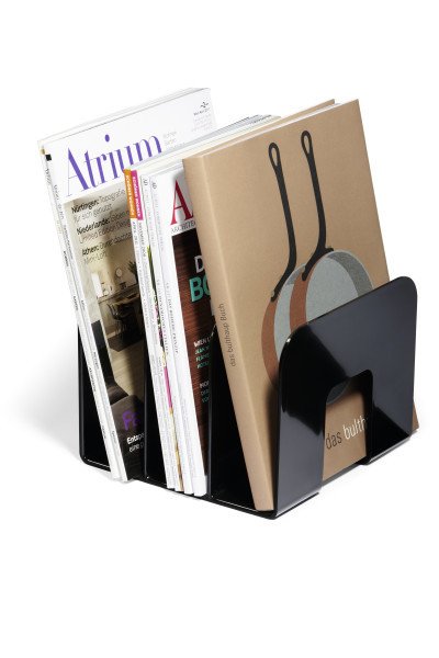 EAN 7318081395063 - Durable 1701395060 bandeja de escritorio/organizador Negro imagen 3