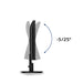 EAN 8721038005035 - Philips 2000 series 24B2N2200/00 pantalla para PC 60,5 cm (23.8") 1920 x 1080 Pixeles Full HD LCD Negro imagen 5