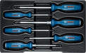 EAN 4059952644585 - Bosch 1.600.A02.CV3 Juego Destornillador plano imagen 1