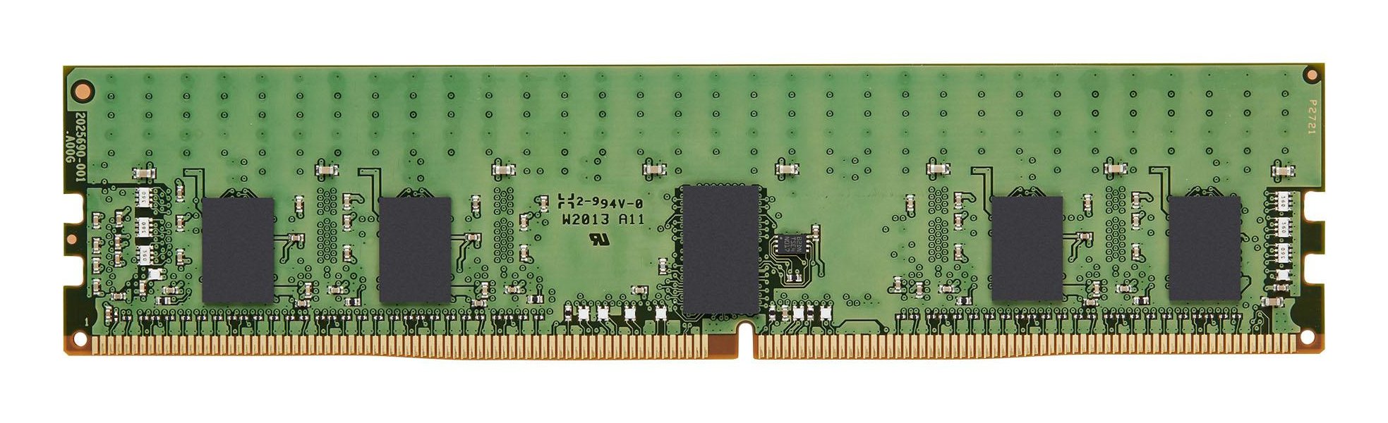 EAN 740617303858 - Kingston Technology KTD-PE432S8/8G módulo de memoria 8 GB 1 x 8 GB DDR4 3200 MT/s 288-pin DIMM ECC imagen 1