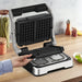 EAN 3168437250539 - Tefal XA730810 accesorio de barbacoa/grill al aire libre Placa para gofres imagen 3