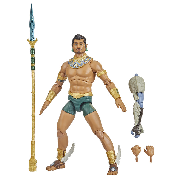 EAN 5010993937998 - Hasbro Marvel Studios: Black Panther Namor imagen 3