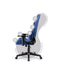 EAN 5903796010220 - Huzaro Ranger 6.0 Silla para videojuegos universal Asiento (de seguridad) de butaca Azul imagen 6