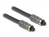 EAN 4043619869862 - DeLOCK 86986 cable de audio Antracita imagen 2