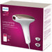 EAN 8710103747000 - Philips Lumea Advanced SC1997/00 depiladora de luz pulsada Luz pulsada doméstica (HPL) Blanco, Oro rosa imagen 2