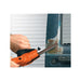 EAN 5035048175187 - Black & Decker KA900E lijadora portátil Lijadora de banda 1600 RPM 350 W imagen 4