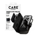 EAN 5715685026751 - PanzerGlass CARE™ by ® Tango 2-in-1 Wallet Case w. MagSafe iPhone 17 funda para teléfono móvil Negro imagen 5