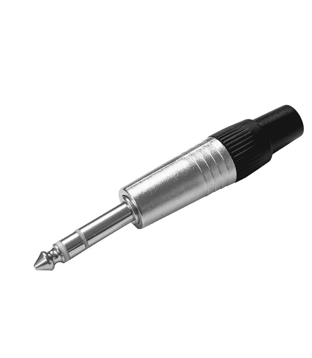 EAN 5715063144954 - Vivolink PROJACK6.3S cable de audio 6,35mm Negro imagen 1