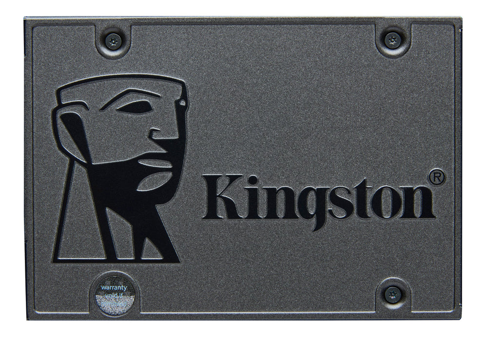 EAN 0740617277357 - Kingston Technology A400 960 GB 2.5" Serial ATA III TLC imagen 1