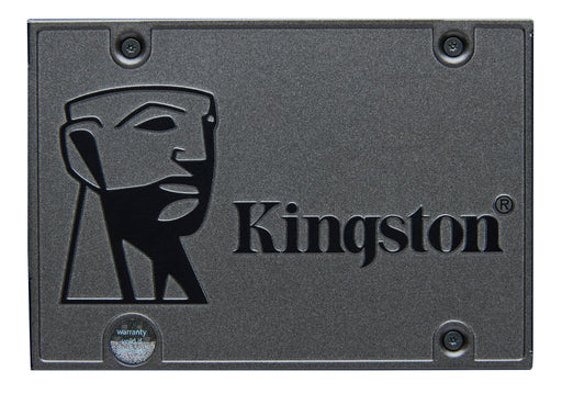 EAN 0740617277357 - Kingston Technology A400 960 GB 2.5" Serial ATA III TLC imagen 1