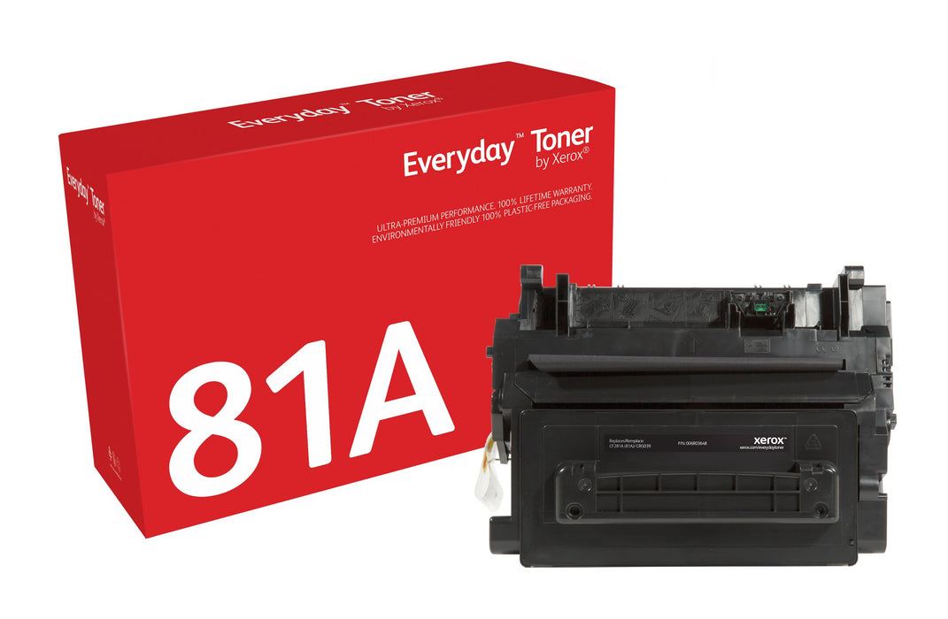 EAN 0095205894745 - 006R03648 cartucho de tóner 1 pieza(s) Compatible imagen 1