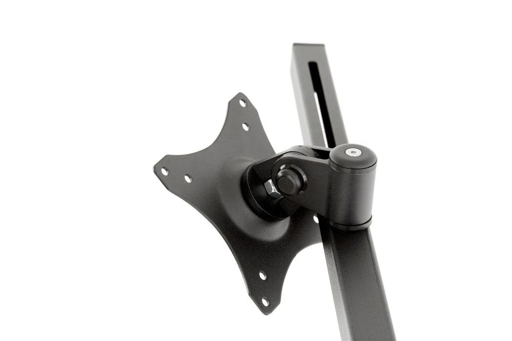 EAN 5908252960620 - Edbak SV11 soporte para monitor 68,6 cm (27") Escritorio Negro imagen 5