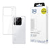 EAN 5903108620277 - 3MK 5903108620277 funda para teléfono móvil 16,1 cm (6.36") Transparente imagen 1