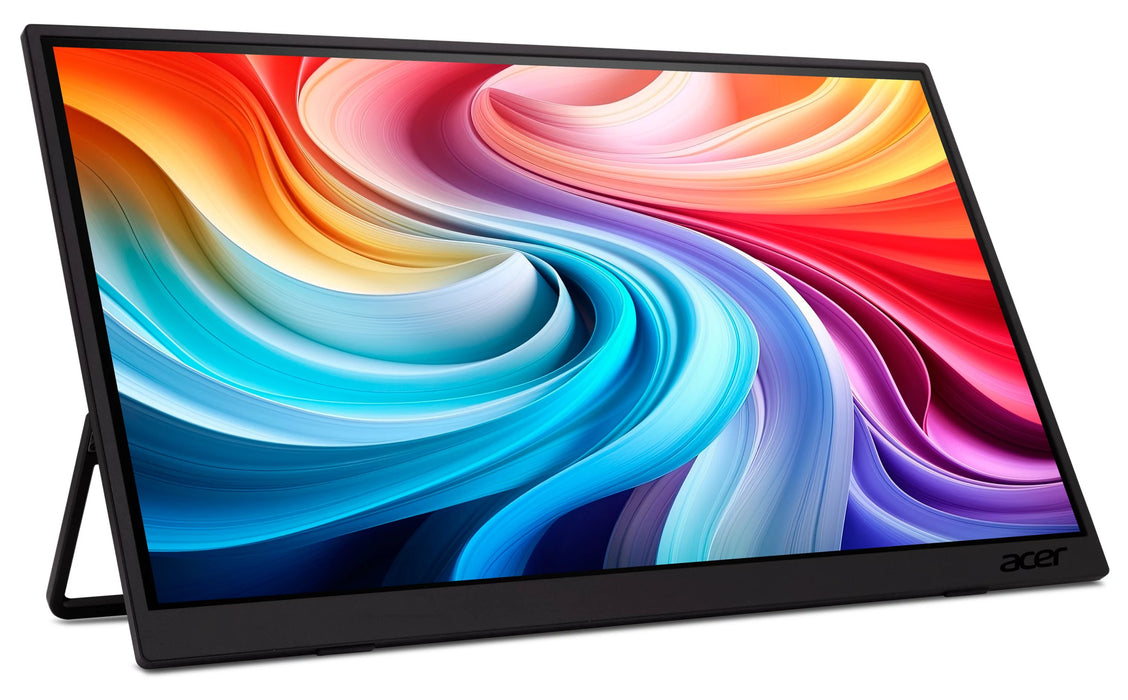 EAN 4711474399168 - Acer PM161Wbmiuux 40cm 16:10 6ms 220nits15.6' pantalla para PC imagen 2