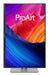 EAN 4711636032728 - ASUS ProArt PA248QFV pantalla para PC 61,2 cm (24.1") 1920 x 1200 Pixeles WUXGA LCD Plata imagen 8