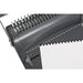EAN 4015468124409 - Genie CB 850 350 hojas Negro imagen 3