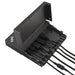 EAN 0195892103912 - Lenovo ThinkSmart SmartDock Alámbrico USB 3.2 Gen 2 (3.1 Gen 2) Type-C Negro imagen 7