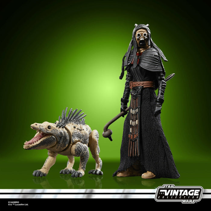 EAN 5010996105066 - Star Wars The Vintage Collection Tuscen & Massif imagen 10