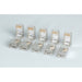 EAN 7611990116621 - ROLINE RJ-45 Cat5e Plata imagen 3