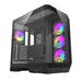 EAN 4711527004339 - darkFlash DC-DY570-B-ES1 carcasa de ordenador Full Tower Negro imagen 2