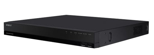 EAN 8801089215024 - Hanwha WRN-810S 1U Negro imagen 2