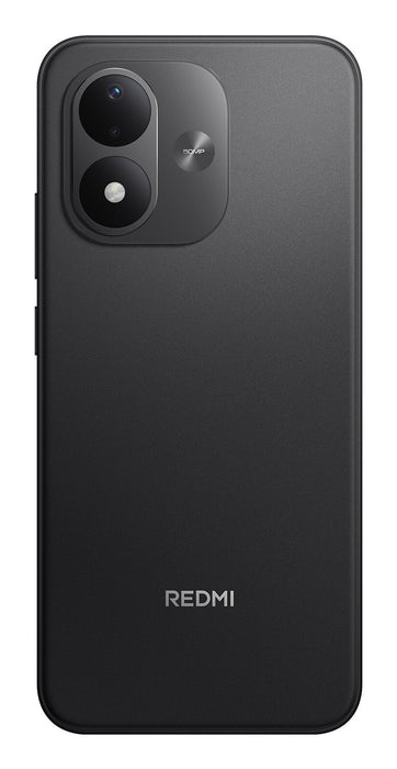 EAN 6939093006696 - Xiaomi REDMI Note 17 17,8 cm (6.99") 4G 4 GB 128 GB 7700 mAh Negro imagen 2