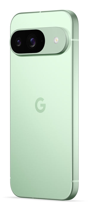 EAN 0840353911345 - Google Pixel 9 16 cm (6.3") SIM doble Android 14 5G USB Tipo C 12 GB 128 GB 4700 mAh Verde imagen 5