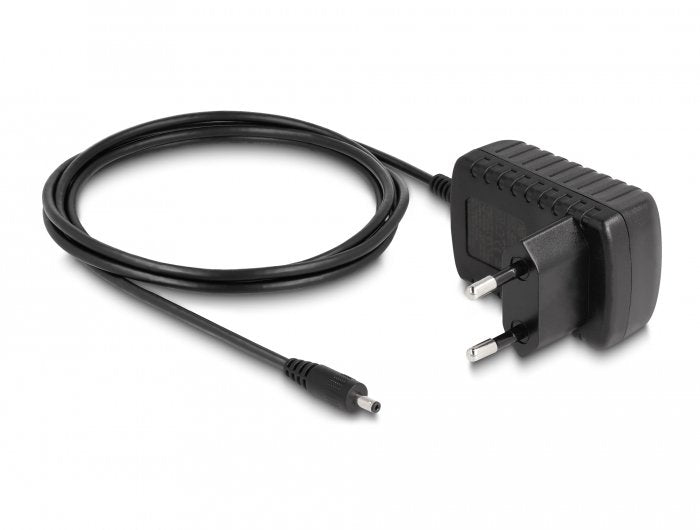 EAN 4043619642335 - DeLOCK 64233 hub de interfaz USB 3.2 Gen 1 (3.1 Gen 1) Type-C 10000 Mbit/s Negro imagen 3