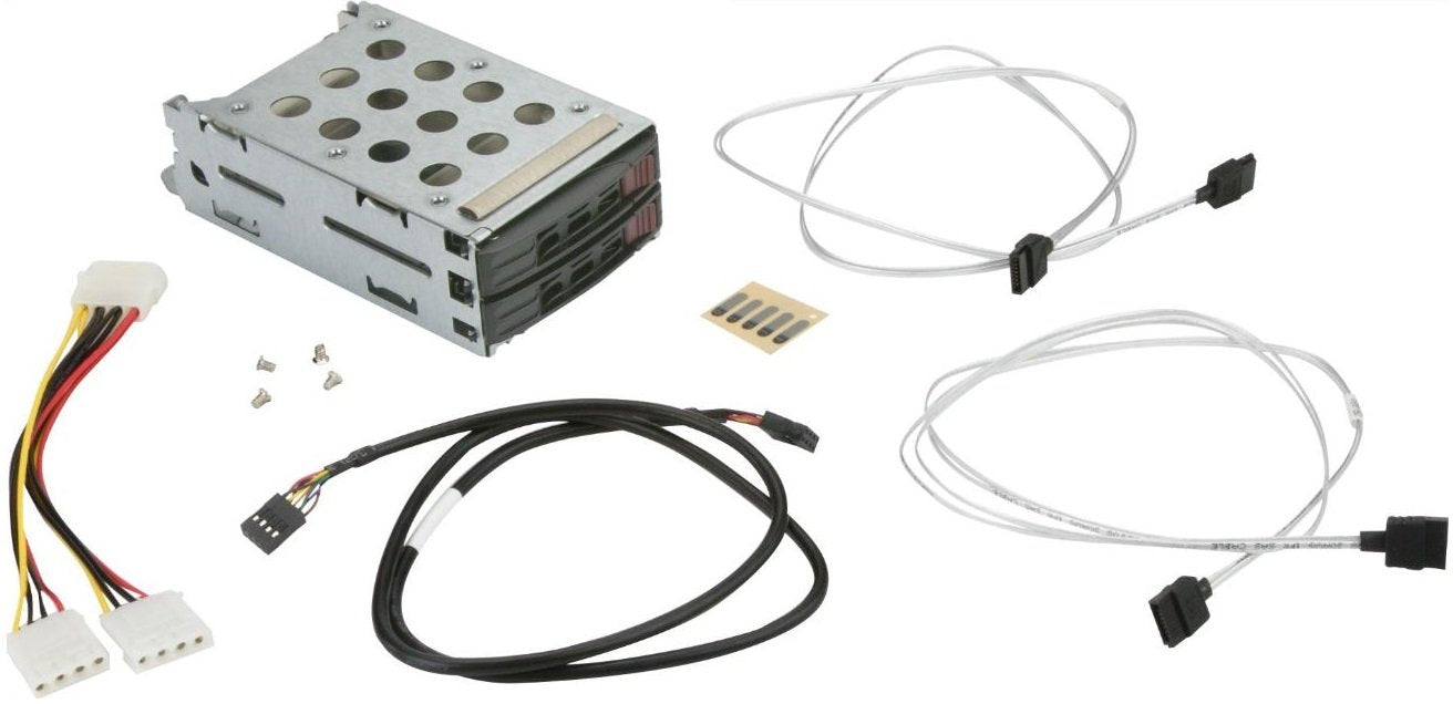 EAN 0672042223657 - Supermicro Spare Parts MCP-220-2861 imagen 1