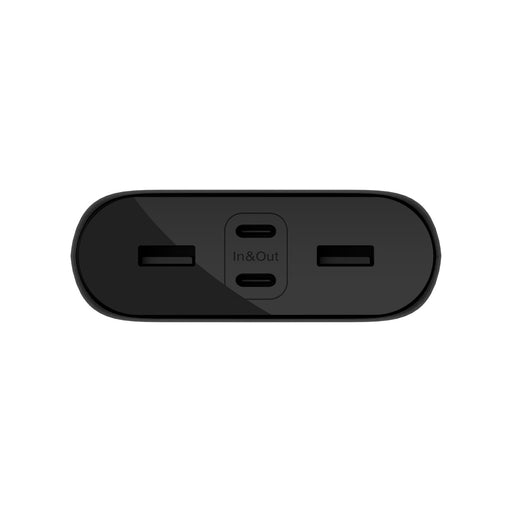 EAN 0745883862115 - Belkin BPB016BTBK batería externa 26000 mAh Negro imagen 2