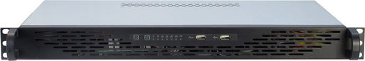 EAN 4260133125711 - Inter-Tech 1U K-125L mini ITX Gris imagen 2